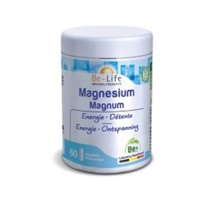Be-Life Magnesium magnum afbeelding
