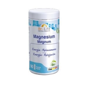 Be-Life Magnesium magnum afbeelding