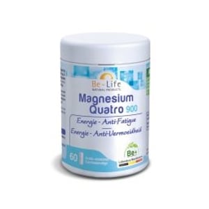 Be-Life Magnesium quatro 900 afbeelding