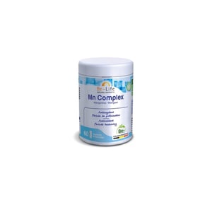 Be-Life Mn complex afbeelding