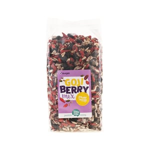 TerraSana Gojiberry mix TerraSana Gojiberry mix afbeelding