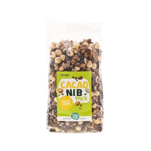 TerraSana Cacao nibs mix TerraSana Cacao nibs mix afbeelding