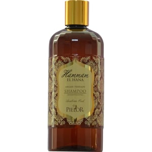 Hammam El Hana Argan therapy Arabian oud shampoo Hammam El Hana Argan therapy Arabian oud shampoo afbeelding