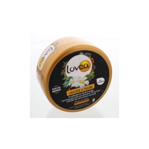 Lovea Suntan accellerating tanning gel afbeelding