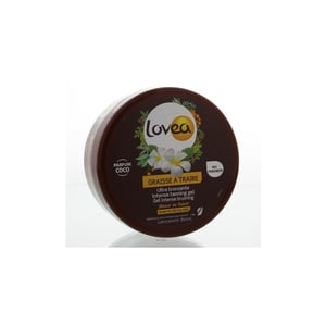 Lovea Tanning gel intense afbeelding