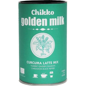 Chikko n Coffee Golden milk Chikko n Coffee Golden milk afbeelding