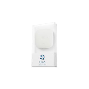 Livia Skin white Livia Skin white afbeelding