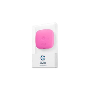 Livia Skin pink Livia Skin pink afbeelding