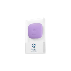 Livia Skin lavendel Livia Skin lavendel afbeelding