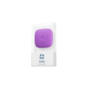 Livia Skin purple Livia Skin purple afbeelding