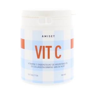 Amiset Vitamine C afbeelding