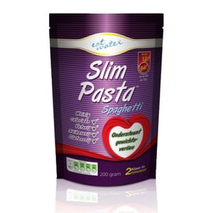 Slim Pasta Spaghetti Slim Pasta Spaghetti afbeelding