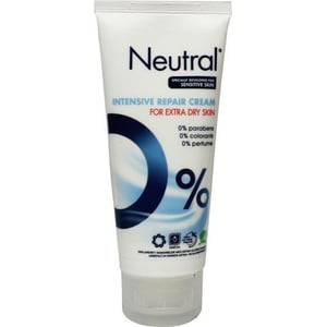 Neutral Intensive repair cream 0% afbeelding
