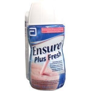 Ensure - Plus fresh aardbei