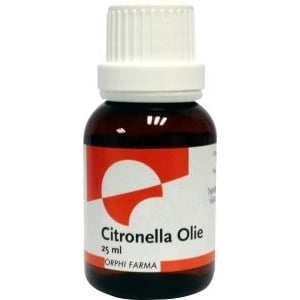 Chempropack Citronella olie afbeelding