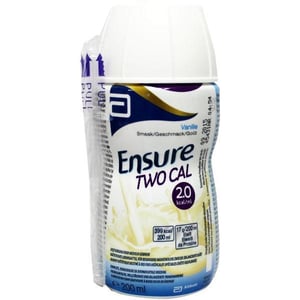 Ensure - Twocal vanille