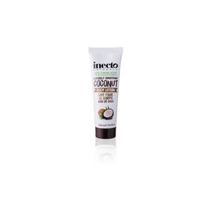 Inecto Naturals Coconut olie bodylotion afbeelding