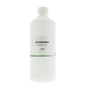 Chempropack Rozenwater afbeelding