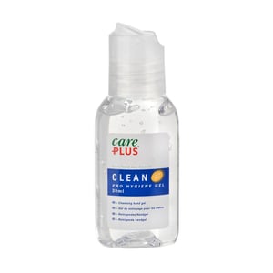 Care Plus Clean pro hygiene handgel afbeelding