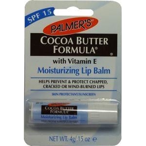 Palmers Cocoa butter lipbalm afbeelding