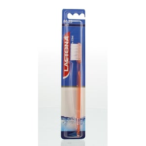 Lactona Tandenborstel M39 soft nylon Lactona Tandenborstel M39 soft nylon afbeelding