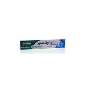 Himalaya - Sparkly white kruiden tandpasta