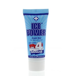 Ice Power Gel mini afbeelding