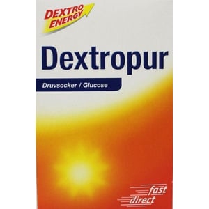 Dextro Dextropur poeder afbeelding