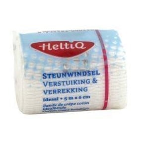 Heltiq - Steunwindsel ideaal 5 m x 6 cm