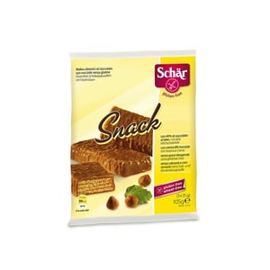 DR Schar Snack 3 pack afbeelding