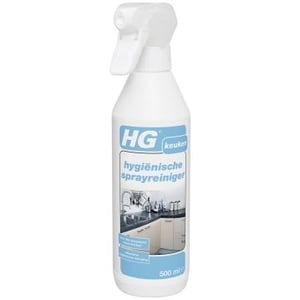 HG Hygienische sprayreiniger afbeelding