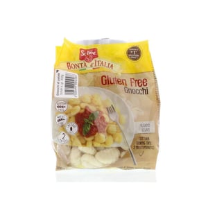 DR Schar Gnocchi DR Schar Gnocchi afbeelding
