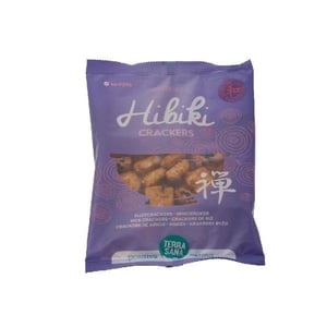 TerraSana Hibiki 100% glutenvrij TerraSana Hibiki 100% glutenvrij afbeelding