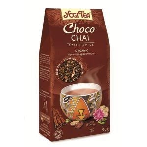 Yogi Tea Choco chai (los) afbeelding
