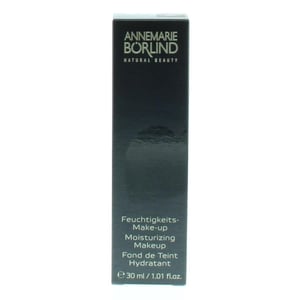 Annemarie Borlind Vloeibare make up hazel 51W Annemarie Borlind Vloeibare make up hazel 51W afbeelding