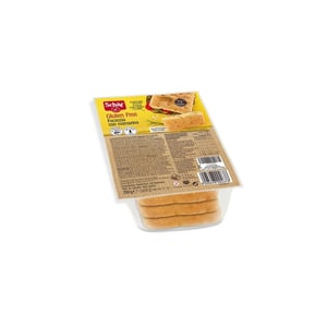 DR Schar Focaccia DR Schar Focaccia afbeelding