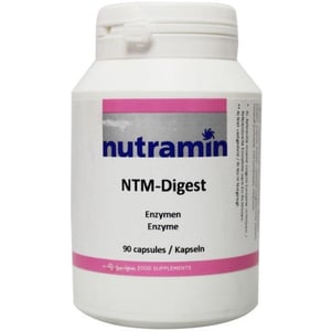 Nutramin NTM Digest afbeelding