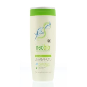 Neobio Shampoo sensitiv afbeelding