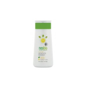 Neobio Fresh skin gezichtswater Neobio Fresh skin gezichtswater afbeelding