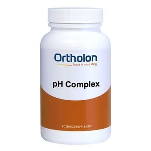 Ortholon PH complex afbeelding