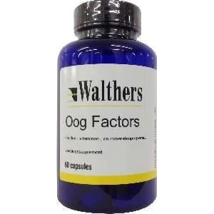 Walthers Oog factors afbeelding