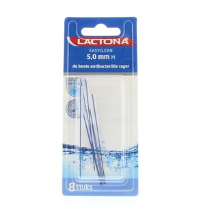 Lactona Interdental cleaner M 5.0 mm afbeelding