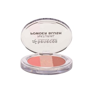 Benecos Compact blush fall in love afbeelding