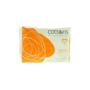 Cottons Kraamverband Cottons Kraamverband afbeelding