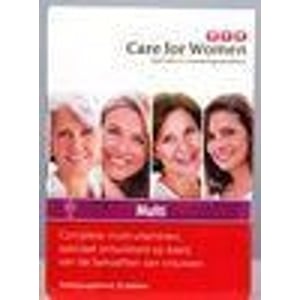 Care for Women Multi afbeelding