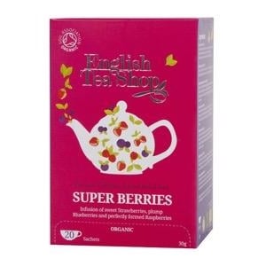 English Tea Shop Superberries afbeelding