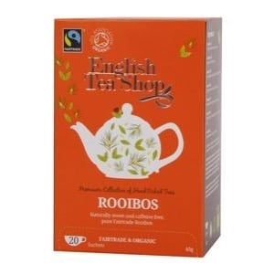 English Tea Shop Rooibos afbeelding