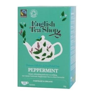 English Tea Shop Peppermint afbeelding