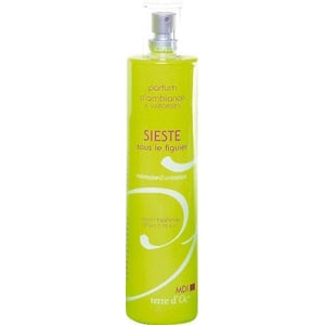 Terre Doc Siesta under fig tree huisparfum spray Terre Doc Siesta under fig tree huisparfum spray afbeelding