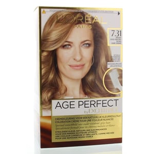 LOreal Excellence age perfect 7.31 afbeelding